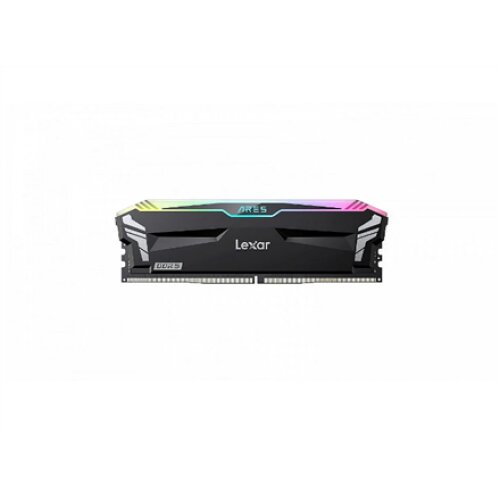 Lexar , Desktop Memory , ARES , 32 Kit (16GBx2) GB , DDR5 , 6800 MHz , PC/server , Registered No , ECC No