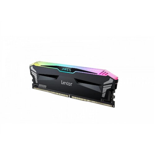 Lexar , Desktop Memory , ARES , 32 Kit (16GBx2) GB , DDR5 , 6800 MHz , PC/server , Registered No , ECC No
