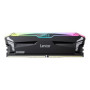Lexar , Desktop Memory , ARES , 32 Kit (16GBx2) GB , DDR5 , 6800 MHz , PC/server , Registered No , ECC No