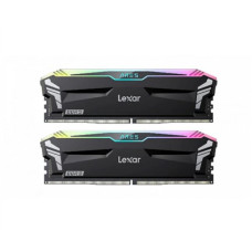 Lexar , Desktop Memory , ARES , 32 Kit (16GBx2) GB , DDR5 , 6800 MHz , PC/server , Registered No , ECC No