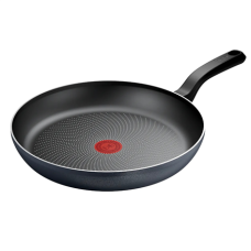 TEFAL Pan , H0560742 , Frying , Diameter 30 cm , Suitable for induction hob , Fixed handle , Black TEFAL Pan , H0560742 , Frying , Diameter 30 cm , Suitable for induction hob , Fixed handle , Black