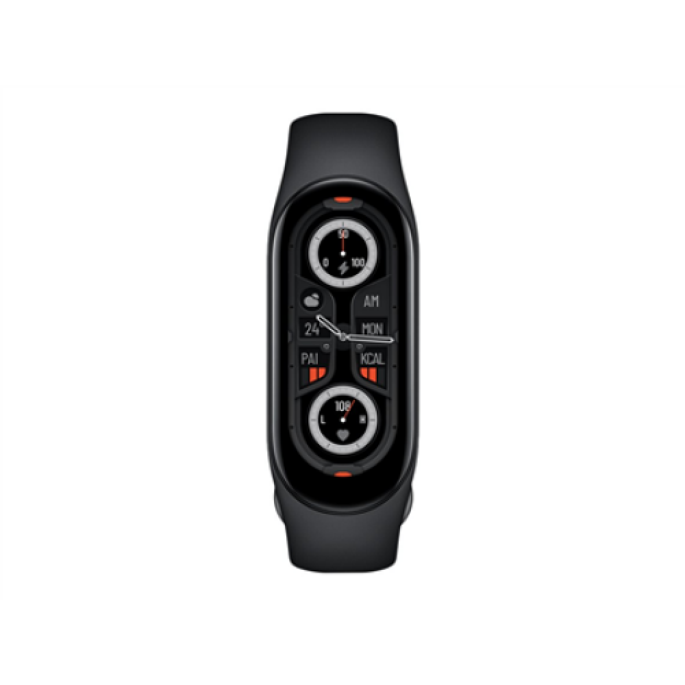 Xiaomi , Smart Band 7 , Fitness tracker , NFC , Black