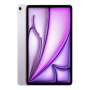 Apple iPad Air 13 M2 Wi-Fi + Cellular 128GB - Purple , Apple