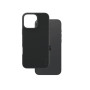 CARE Fashionable Case , Back cover , Apple , iPhone 16 Pro Max , Recycled plastic , Black