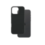 CARE Fashionable Case , Back cover , Apple , iPhone 16 Pro Max , Recycled plastic , Black