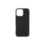 CARE Fashionable Case , Back cover , Apple , iPhone 16 Pro Max , Recycled plastic , Black