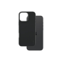 CARE Fashionable Case , Back cover , Apple , iPhone 16 Pro Max , Recycled plastic , Black