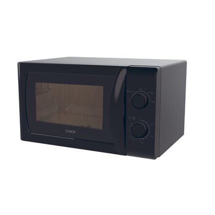 Candy Microwave oven , CMW20SMB , Free standing , 700 W , 20 L , Black