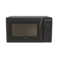 Candy Microwave oven , CMW20SMB , Free standing , 700 W , 20 L , Black Candy Microwave oven , CMW20SMB , Free standing , 700 W , 20 L , Black