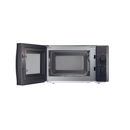 Candy Microwave oven , CMW20SMB , Free standing , 700 W , 20 L , Black