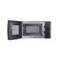Candy Microwave oven , CMW20SMB , Free standing , 700 W , 20 L , Black