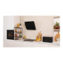 Candy Microwave oven , CMW20SMB , Free standing , 700 W , 20 L , Black