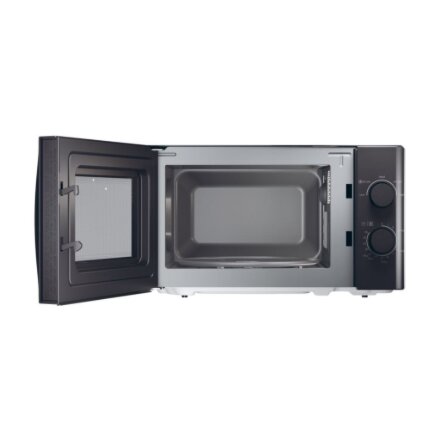 Candy Microwave oven , CMW20SMB , Free standing , 700 W , 20 L , Black