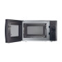 Candy Microwave oven , CMW20SMB , Free standing , 700 W , 20 L , Black