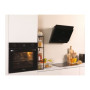 Candy Microwave oven , CMW20SMB , Free standing , 700 W , 20 L , Black
