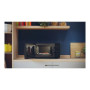 Candy Microwave oven , CMW20SMB , Free standing , 700 W , 20 L , Black