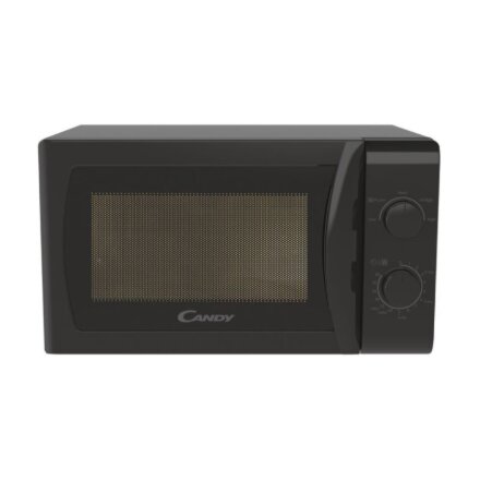 Candy Microwave oven , CMW20SMB , Free standing , 700 W , 20 L , Black