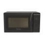 Candy Microwave oven , CMW20SMB , Free standing , 700 W , 20 L , Black