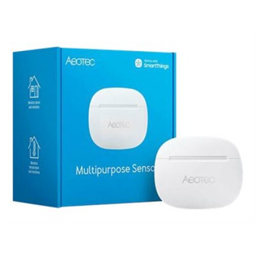 AEOTEC , Multipurpose Sensor, Zigbee , GP-AEOMPSEU , White