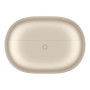 Huawei , FreeBuds Pro 5 , Bluetooth , In-ear , Microphone , Sand , Noise canceling , Wireless