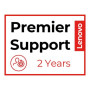 Lenovo Warranty 2Y Premier Support upgrade from 1Y Onsite , Lenovo