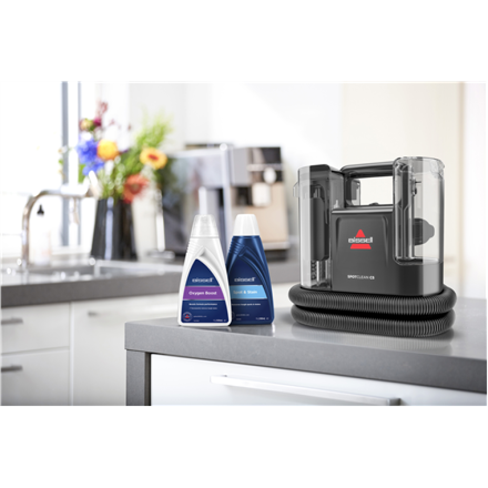 Bissell , Spotclean Oxygen Boost Carpet Cleaner Stain Removal , 1000 ml