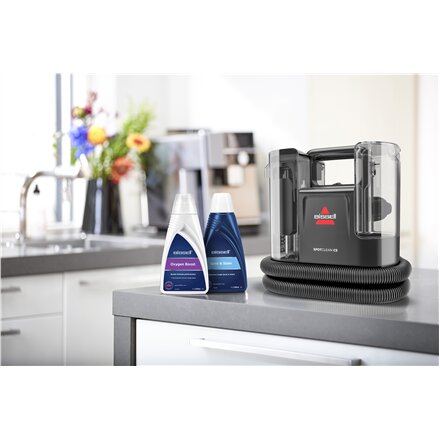 Bissell , Spotclean Oxygen Boost Carpet Cleaner Stain Removal , 1000 ml