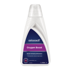 Bissell , Spotclean Oxygen Boost Carpet Cleaner Stain Removal , 1000 ml