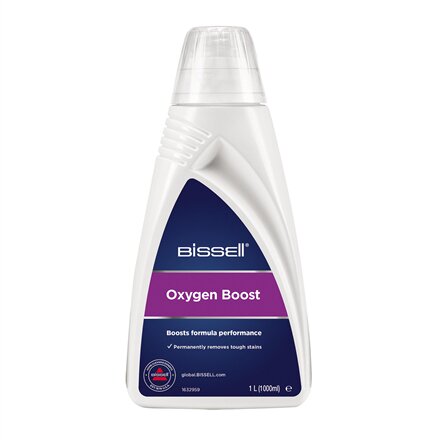 Bissell , Spotclean Oxygen Boost Carpet Cleaner Stain Removal , 1000 ml