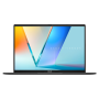 Asus Vivobook S 16 , Matte Gray , 16 , IPS , WUXGA , 1920 x 1200 pixels , Anti-glare , AMD Ryzen 5 , 220 , 16 GB , Solid-state drive capacity 1000 GB , AMD Radeon Graphics , Windows 11 Home , 802.11ax , Bluetooth version 5.3 , Keyboard language English , 