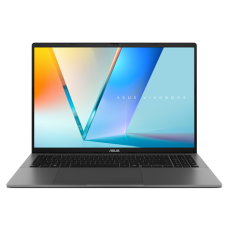 Asus Vivobook S 16 , Matte Gray , 16 , IPS , WUXGA , 1920 x 1200 pixels , Anti-glare , AMD Ryzen 5 , 220 , 16 GB , Solid-state drive capacity 1000 GB , AMD Radeon Graphics , Windows 11 Home , 802.11ax , Bluetooth version 5.3 , Keyboard language English , 