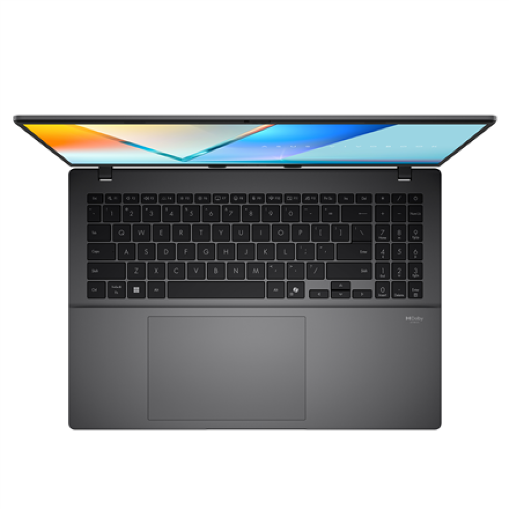 Asus Vivobook S 16 , Matte Gray , 16 , IPS , WUXGA , 1920 x 1200 pixels , Anti-glare , AMD Ryzen 5 , 220 , 16 GB , Solid-state drive capacity 1000 GB , AMD Radeon Graphics , Windows 11 Home , 802.11ax , Bluetooth version 5.3 , Keyboard language English , 