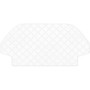 Xiaomi , Mi Robot Vacuum-Mop P Disposable Mop Pad , 30 pc(s) , White