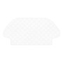 Xiaomi , Mi Robot Vacuum-Mop P Disposable Mop Pad , 30 pc(s) , White