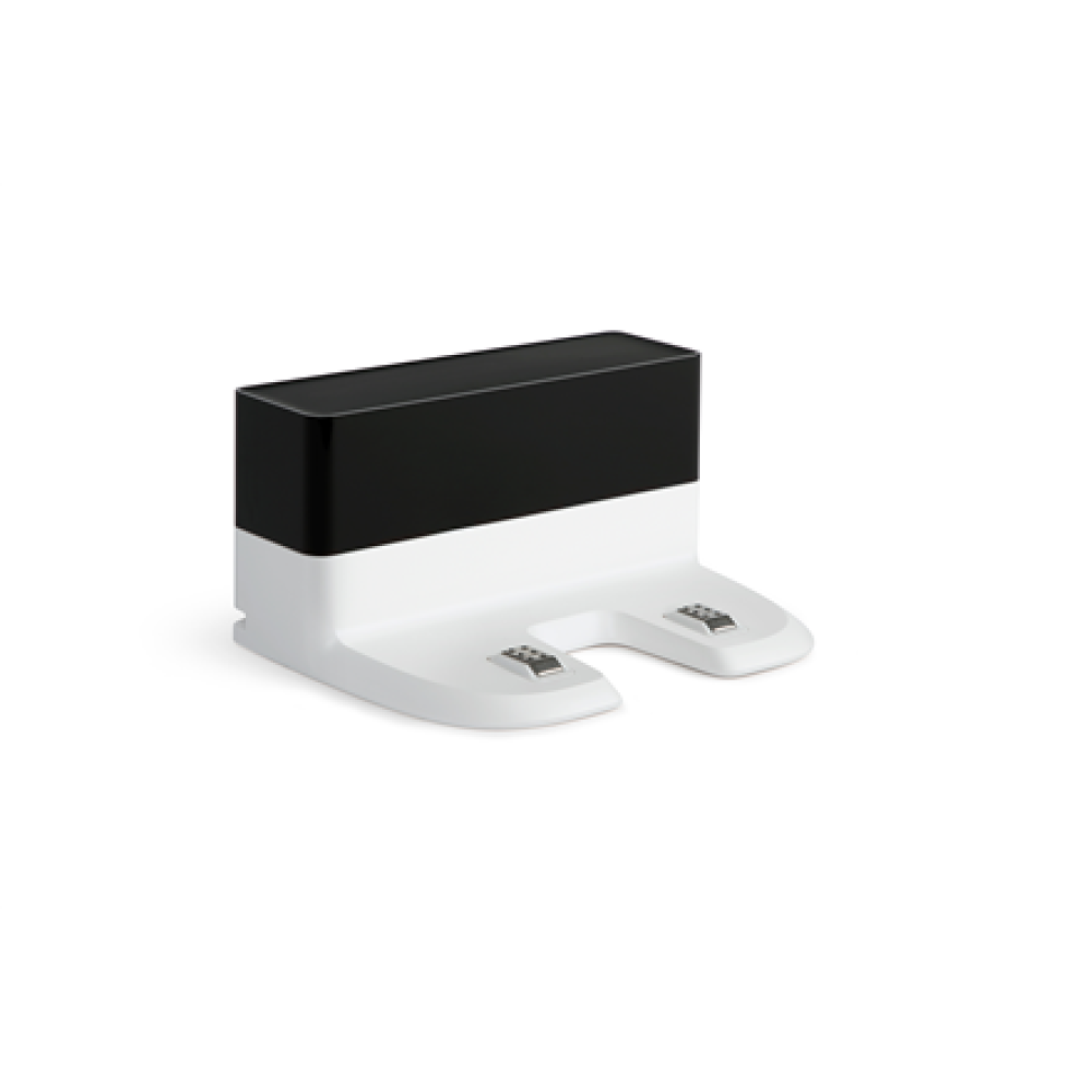 Ecovacs , Charging Dock , White
