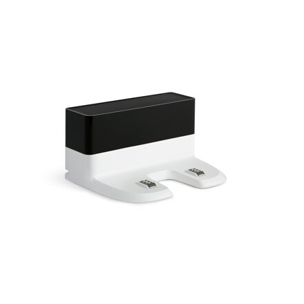 Ecovacs , Charging Dock , White