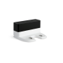 Ecovacs , Charging Dock , White
