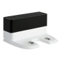 Ecovacs , Charging Dock , White