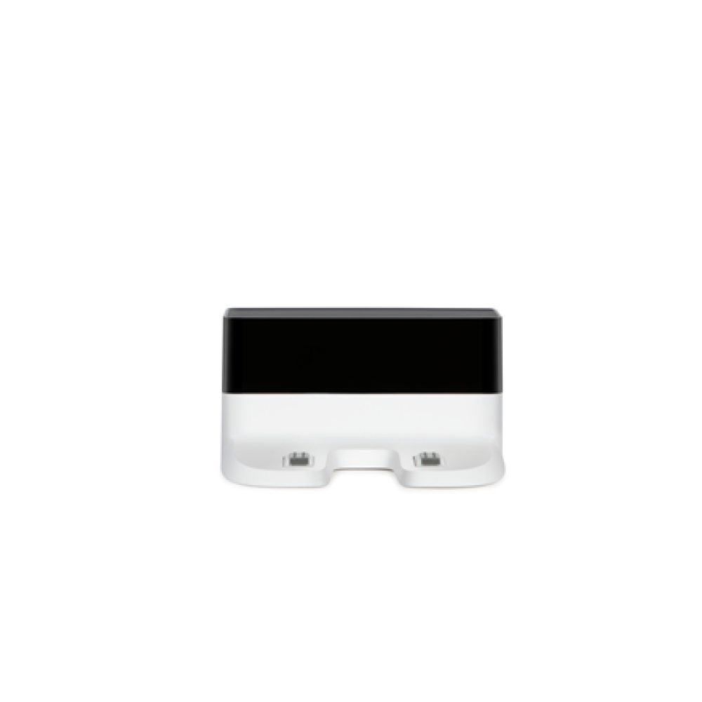 Ecovacs , Charging Dock , White