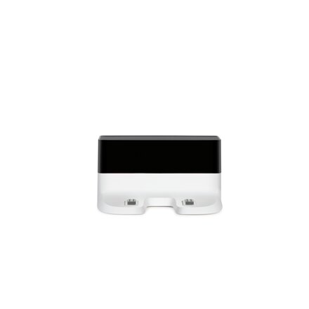 Ecovacs , Charging Dock , White