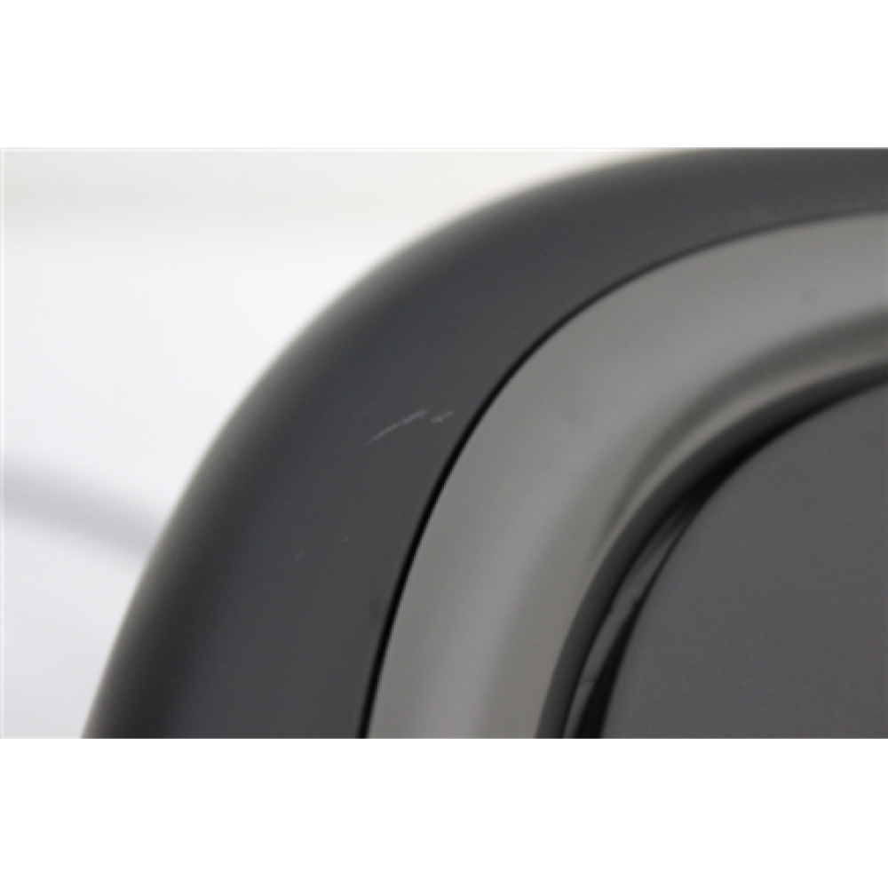 SALE OUT. Adler , Airfryer , AD 6310 , Power 2200 W , Capacity 3 L , High-volume hot-air circulation technology , Black , DAMAGED PACKAGING, SCRATCHES ON TOP