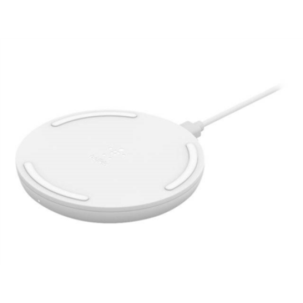 Belkin Wireless charging Pad 15W BOOST CHARGE