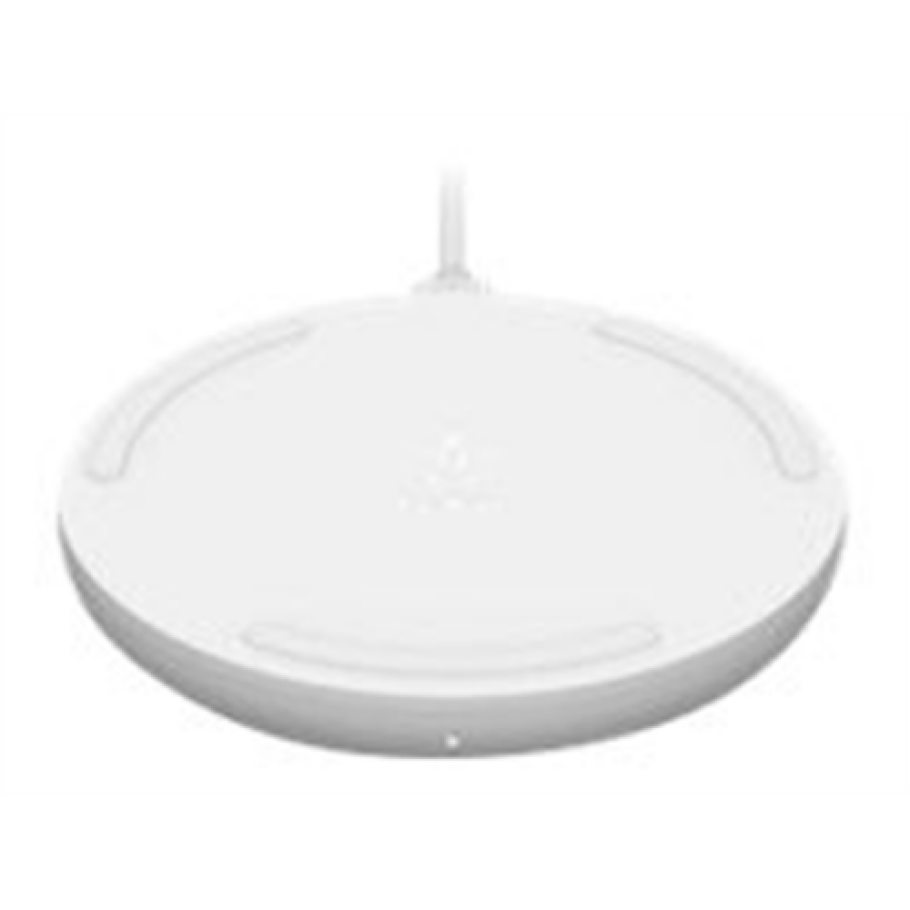 Belkin Wireless charging Pad 15W BOOST CHARGE