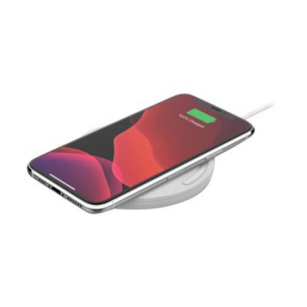 Belkin Wireless charging Pad 15W BOOST CHARGE