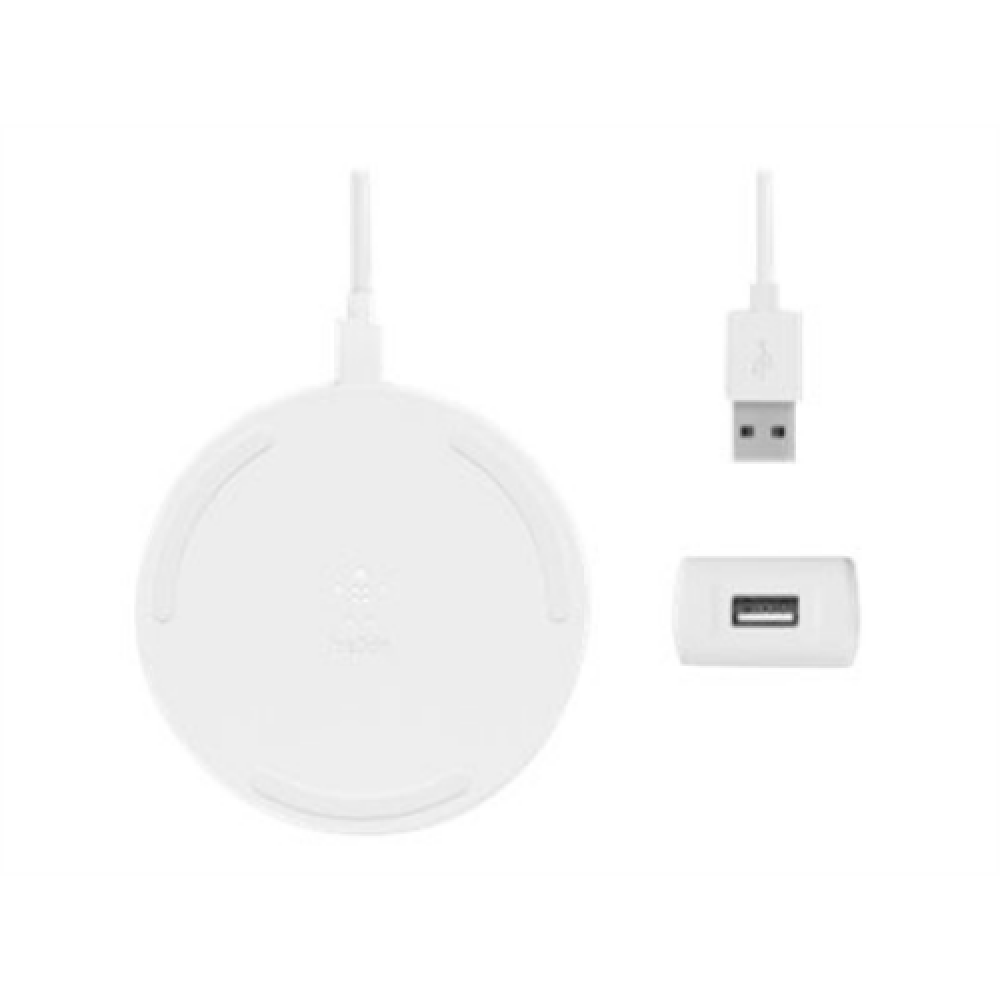 Belkin Wireless charging Pad 15W BOOST CHARGE