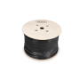 Digitus , Cat 7 S/FTP burial installation cable, simplex, PE , DK-1741-VH-10-OD
