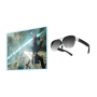 Lenovo , Glasses Gen 2, GY21R10234 , Glasses