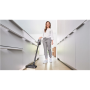 Bosch , Vacuum cleaner , BSS8224 Unlimited Gen2 , Handstick 2in1 , Handstick 2in1 , 18 V , Operating time (max) 65 min , Aluminium