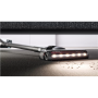 Bosch , Vacuum cleaner , BSS8224 Unlimited Gen2 , Handstick 2in1 , Handstick 2in1 , 18 V , Operating time (max) 65 min , Aluminium
