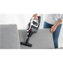Bosch , Vacuum cleaner , BSS8224 Unlimited Gen2 , Handstick 2in1 , Handstick 2in1 , 18 V , Operating time (max) 65 min , Aluminium